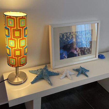 Blue Sea Nazare Apartament Bagian luar foto