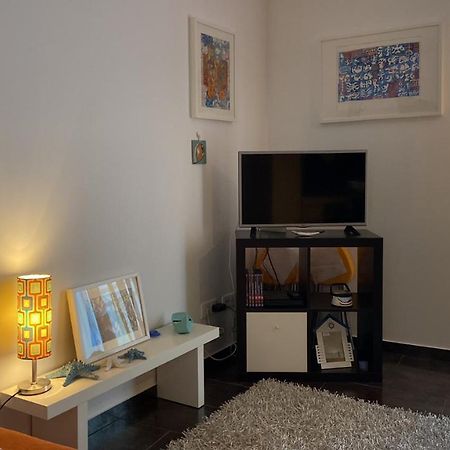 Blue Sea Nazare Apartament Bagian luar foto