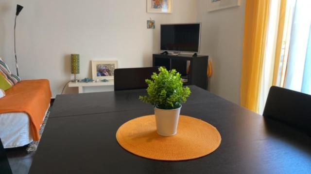 Blue Sea Nazare Apartament Bagian luar foto