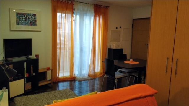 Blue Sea Nazare Apartament Bagian luar foto