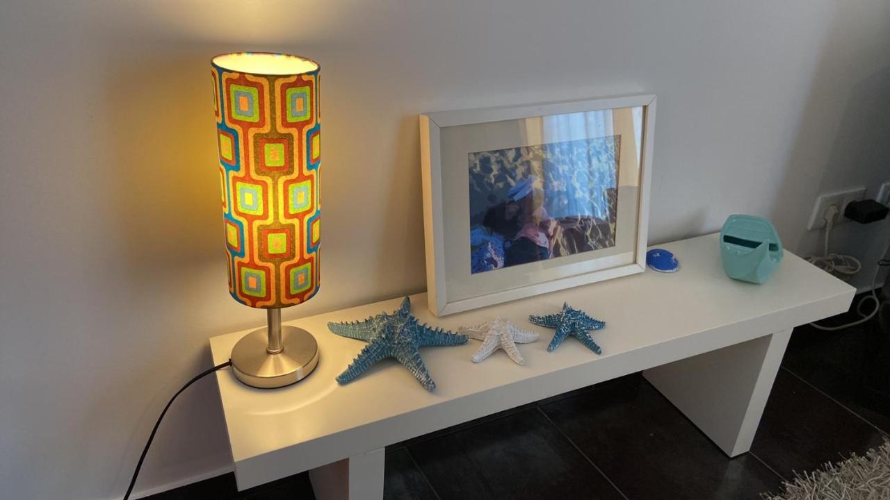 Blue Sea Nazare Apartament Bagian luar foto