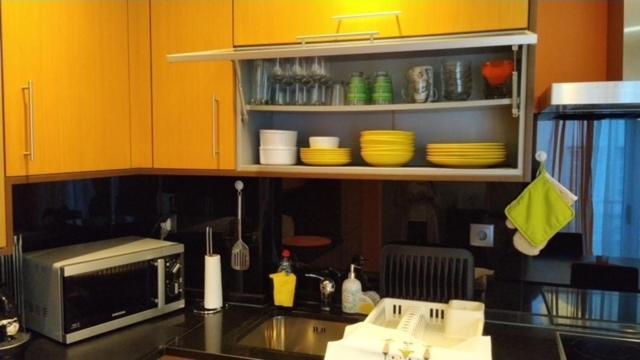 Blue Sea Nazare Apartament Bagian luar foto