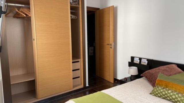 Blue Sea Nazare Apartament Bagian luar foto