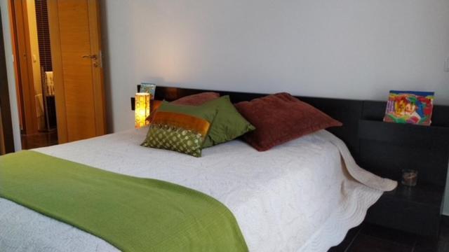 Blue Sea Nazare Apartament Bagian luar foto