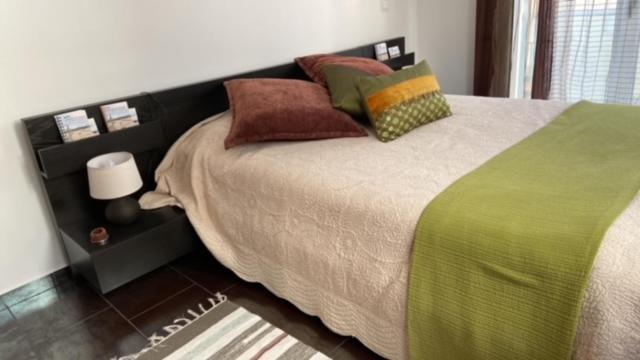 Blue Sea Nazare Apartament Bagian luar foto