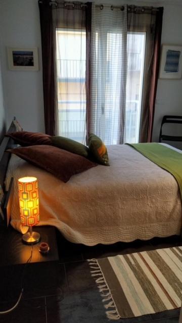 Blue Sea Nazare Apartament Bagian luar foto