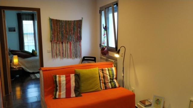 Blue Sea Nazare Apartament Bagian luar foto